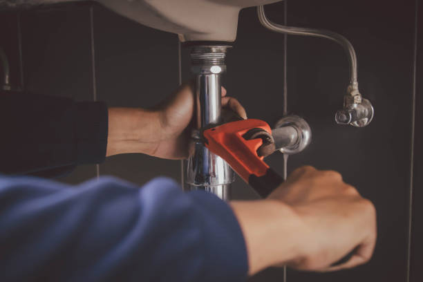 Best Heating & Cooling Plumbing in Peachtree Corners, GA